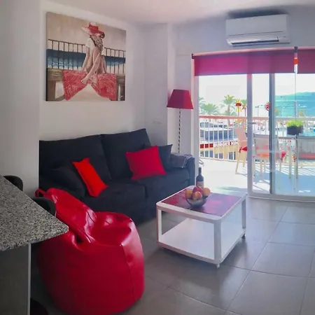 Edificio El Rincon Appartement *