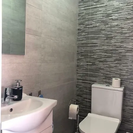 Appartement Edificio El Rincon Benidorm